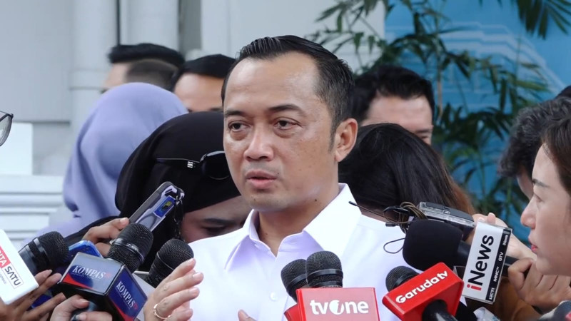 Pemerintah Genjot Perbaikan Transportasi Publik, Dorong Warga hingga Pejabat Beralih dari Kendaraan Pribadi