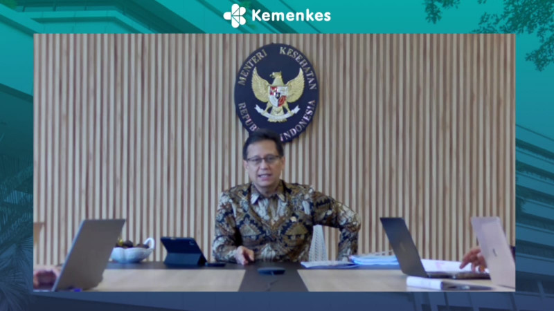 Kemenkes Mulai Penanganan Medis Gratis Tahun Ini