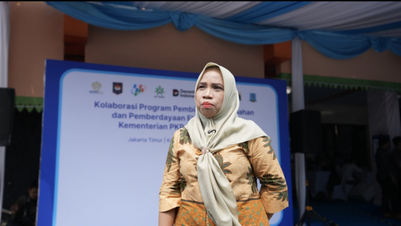 Kredit Program Perumahan Bantu UMKM Miliki Hunian Layak, Buka Peluang Usaha bagi Pengembang Kecil