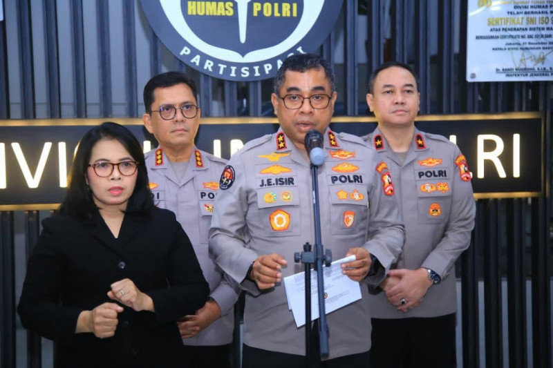 Hoegeng Awards 2026 Siap Digelar, Lima Kategori Polisi Teladan Akan Dianugerahkan