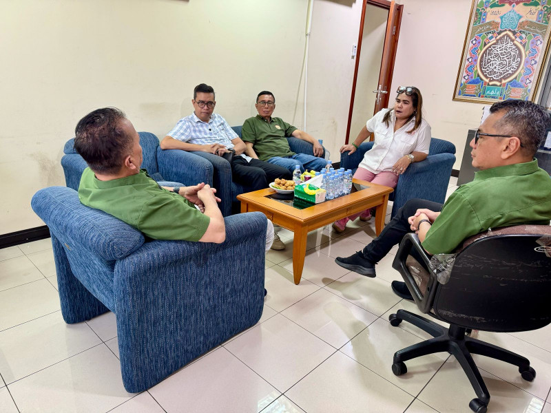 POBSI DKI Jakarta Dukung Turnamen Biliar Antarwartawan, Siapkan Atlet Menuju Porwanas 2027