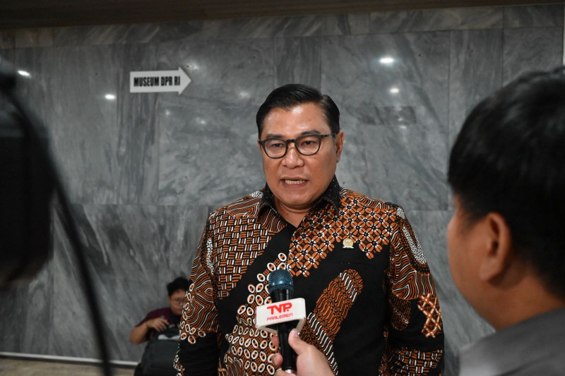 Gerindra Usul Penempatan Personel Keamanan di Bandara Perintis Daerah 3T