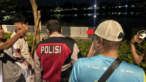 Patroli KRYD Polsek Koja Cegah Tawuran Dini Hari, Dua Remaja Diamankan untuk Pembinaan