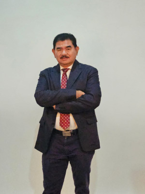 Pakar Hukum: Semua Warga Negara Sama di Hadapan Hukum