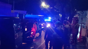 Polsek Koja Intensifkan Patroli KRYD dan Razia  Stasioner, Antisipasi Tawuran hingga Balap Liar