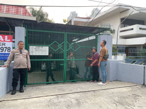 Respon Cepat Layanan Polisi 110: Polsek Pademangan Tindaklanjuti Laporan Warga di Kawasan Ancol