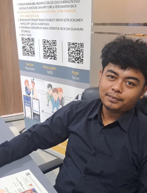 Pelayanan SKCK Polda Metro Jaya Dapat Apresiasi dari Masyarakat