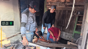 Polsek Teluknaga Gagalkan Peredaran Obat Keras Ilegal, Dua Pengedar Diciduk di Dadap