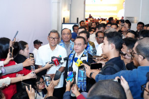 Hadiri Rakernas KSPI 2026, Wakapolri Tegaskan Sinergi Polri dan Buruh untuk Lindungi Hak Pekerja