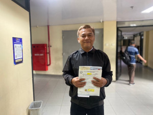 Pelayanan Cepat dan Ramah Samsat Jakarta Timur Tuai Apresiasi Warga