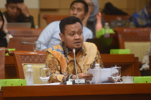 Bimantoro Wiyono Desak Pengusutan Tuntas Kasus Koperasi Bahana Lintas Nusantara