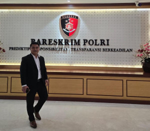 Kuasa Hukum Tagih Keadilan, Kasus Penganiayaan Tahun 2018 Minta Dilanjutkan