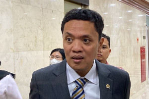 Waspada “Penumpang Gelap” Reformasi Polri, Habiburokhman: Jangan Sampai Melemahkan Institusi dan Pemerintahan