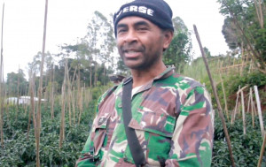 Petani NTT Bersyukur, 3.000 Pohon Buncis Terserap Semua Berkat MBG