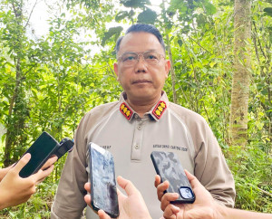 Satgas Ops Cartenz Dalami Jaringan KKB di Yahukimo, Satu Ditetapkan Tersangka Kasus Pembunuhan