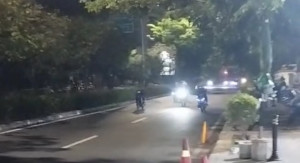 Balap Liar Kembali Resahkan Warga di Jalan Danau Sunter Selatan, Polisi Diminta Tingkatkan Patroli