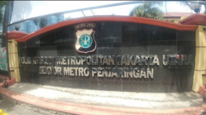 Polsek Metro Penjaringan Klarifikasi Video Viral: Dipastikan Hoaks, Publik Diminta Tetap Bijak Bermedia Sosial