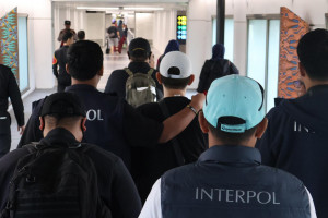 NCB Interpol Polri Tangkap Buronan Narkotika “The Doctor” di Malaysia, Segera Dipulangkan ke Indonesia
