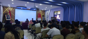 Densus 88 Sambangi SMAN 13 Jakarta, Edukasi Pelajar Tangkal Radikalisme Sejak Dini