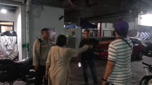 Viral Tawuran di Lagoa, Warga Turun Tangan Bubarkan Gerombolan Remaja