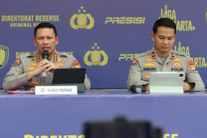 4 Pelaku Penganiayaan Sudah Ditangkap Jatanras Polda Metro, Kabid Humas: Jangan Dibawa ke Arah SARA