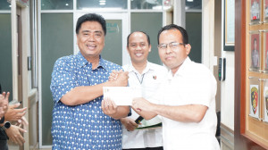 Polres Metro Jakarta Utara Beri Penghargaan Bagi Penyidik Berprestasi