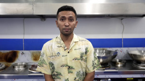 Dapur MBG Ciptakan Rantai Ekonomi Lokal di NTT: IRT Dapat Kerja, Panen Petani Terserap