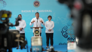 Demi Benahi Program MBG, BGN Soroti Tiga Persoalan Utama untuk Diselesaikan