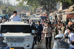 Kepemimpinan Prabowo di Mata Warga Aceh Tamiang: Memahami Kesusahan Rakyat