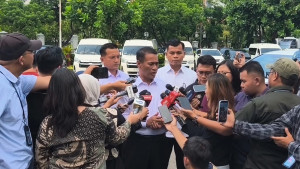 El Nino Datang, Pemerintah Perketat Pengawasan Harga Pangan