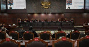 PBHI : Penempatan Polisi di Luar Instansi Sah Asal Sesuai Tupoksi Polri