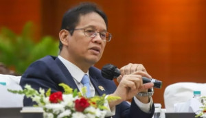 Jaga Pertumbuhan Ekonomi, Belanja Pemerintah Dikebut hingga Daya Beli Masyarakat Dijaga