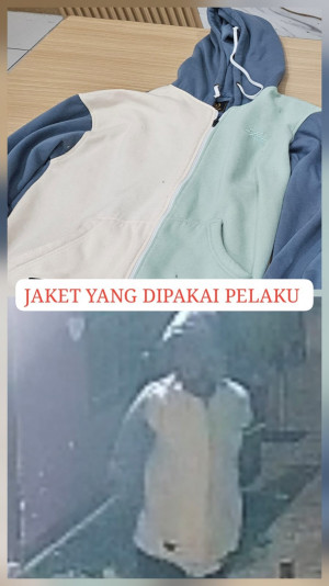 Residivis Curanmor Ditangkap di Benda, Ngaku Sudah 10 Kali Beraksi