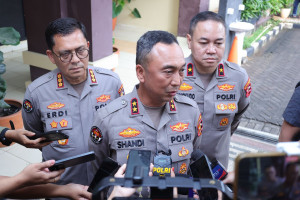 Kepercayaan Publik Terhadap Polri Naik 76,2 Persen, Kadivhumas : Polri Tidak Anti Kritik dan Terus Berbenah