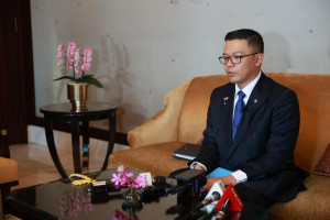 Indonesia dan PBB Kecam Serangan di Lebanon yang Tewaskan Personel Perdamaian Indonesia