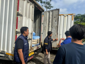 Polda Metro Jaya Bongkar Sindikat Ballpress Ilegal, 207 Ball Diamankan