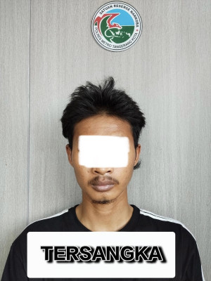 Satresnarkoba Polres Metro Tangerang Kota Tangkap Pengedar Obat Keras Ilegal, Ribuan Butir Tramadol dan Hexymer Disita