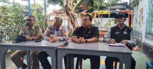 Banjir Berulang di Kalibaru, DPRD dan Pemkot Jakut Dorong Solusi Infrastruktur Permanen