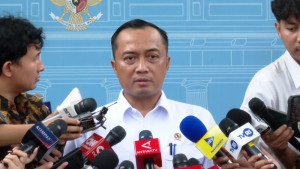 Di Rapim, Prabowo Minta TNI–Polri Perkuat Pengabdian dan Terus Perbaiki Diri