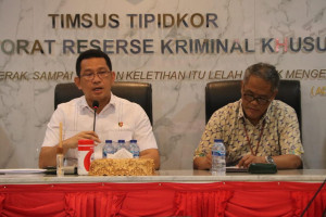 Polda Metro Jaya Gelar Rakorda Satgas Pangan Jelang HBKN, Awasi Harga hingga Mutu Komoditas