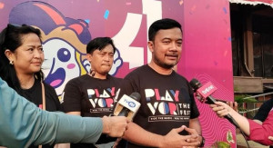 HUT ke-41, Dufan Ancol Gelar PLAYVOR THE FEST hingga Malam Hari