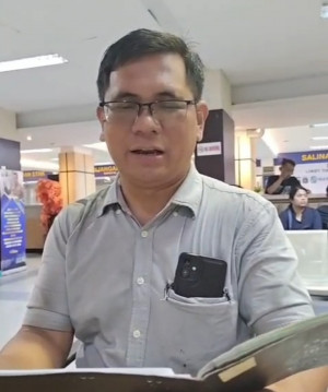 Pengurusan Laporan Kehilangan STNK  Berjalan Lancar, Pelapor Apresiasi SPKT PMJ