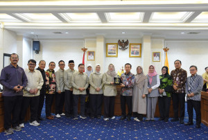 Legislator Gerindra Puji Program Sekolah Gratis di Lampung, Nilai Ringankan Beban Orang Tua