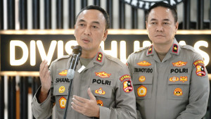 Polri Beri Apresiasi Atas Dukungan seluruh elemen Masyarakat Terkait Posisi Polri di Bawah Presiden