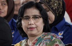 Irma Nasdem Nilai Pengelolaan SPPG Polri Sesuai Standar Tak Pernah Bermasalah