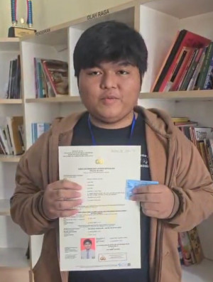 Apresiasi Masyarakat Terkait Pelayanan SKCK Polres Metro Jakarta Utara