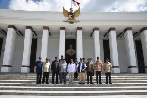 Legislator Partai Gerindra Dorong IKN Jadi Destinasi Sports Tourism, Fun Run Dinilai Mampu Gerakkan Ekonomi Lokal