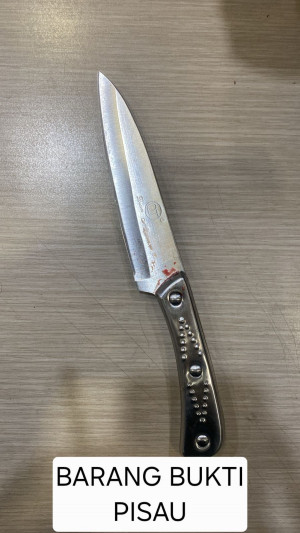 Subdit Resmob Polda Metro Jaya Tangkap Tersangka Kasus Pembunuhan Perempuan di Cipayung