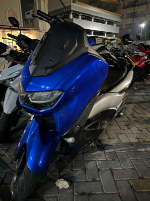 Motor NMAX Raib dari Kos-kosan, Polisi Bongkar Aksi Pelaku Spesialis Rumah Kosong