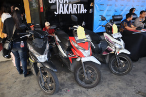 Gagalkan Aksi Curanmor di Kranji, Polres Metro Bekasi Kota Bekuk Dua Pelaku Pasca-Pesta Miras